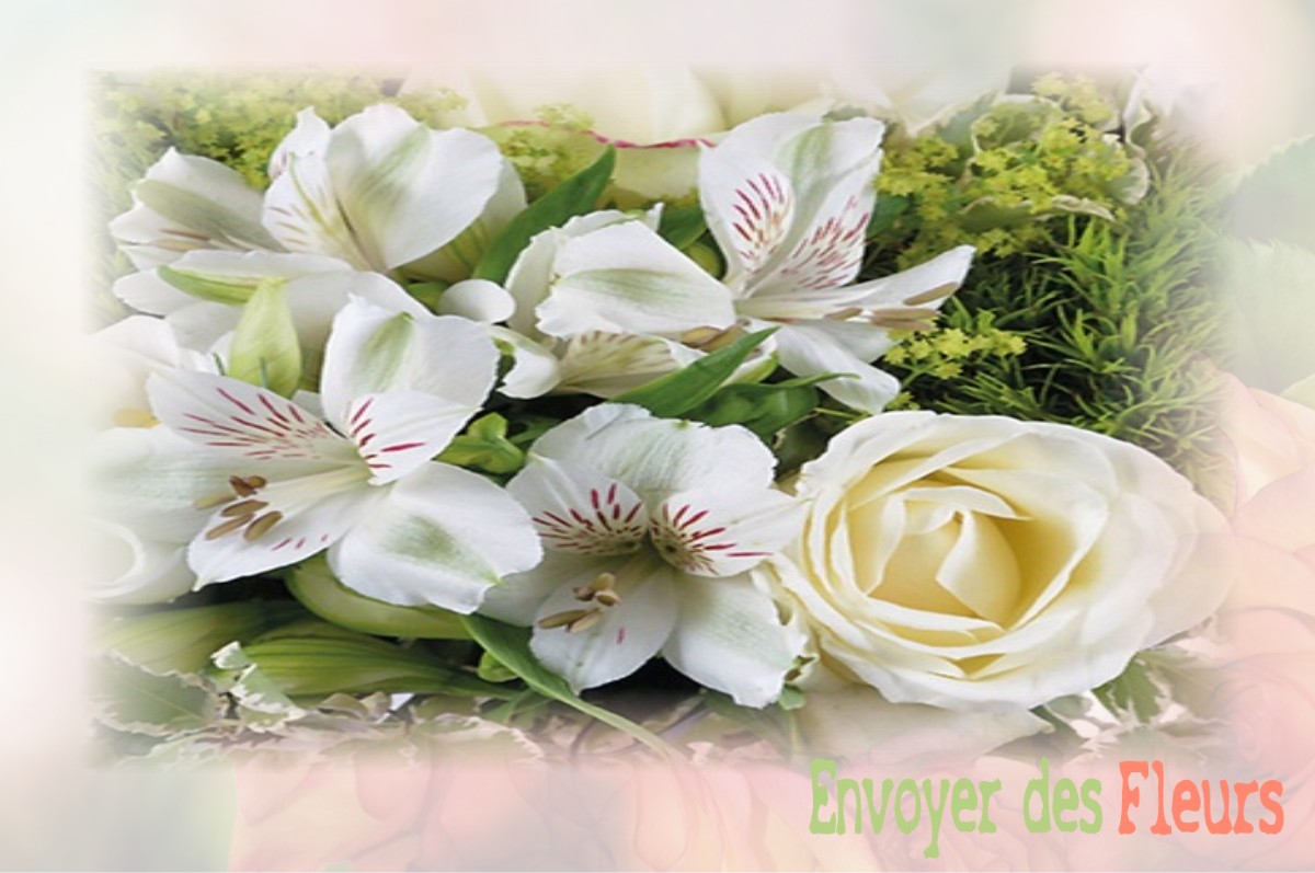 envoyer des fleurs à à PARVILLERS-LE-QUESNOY